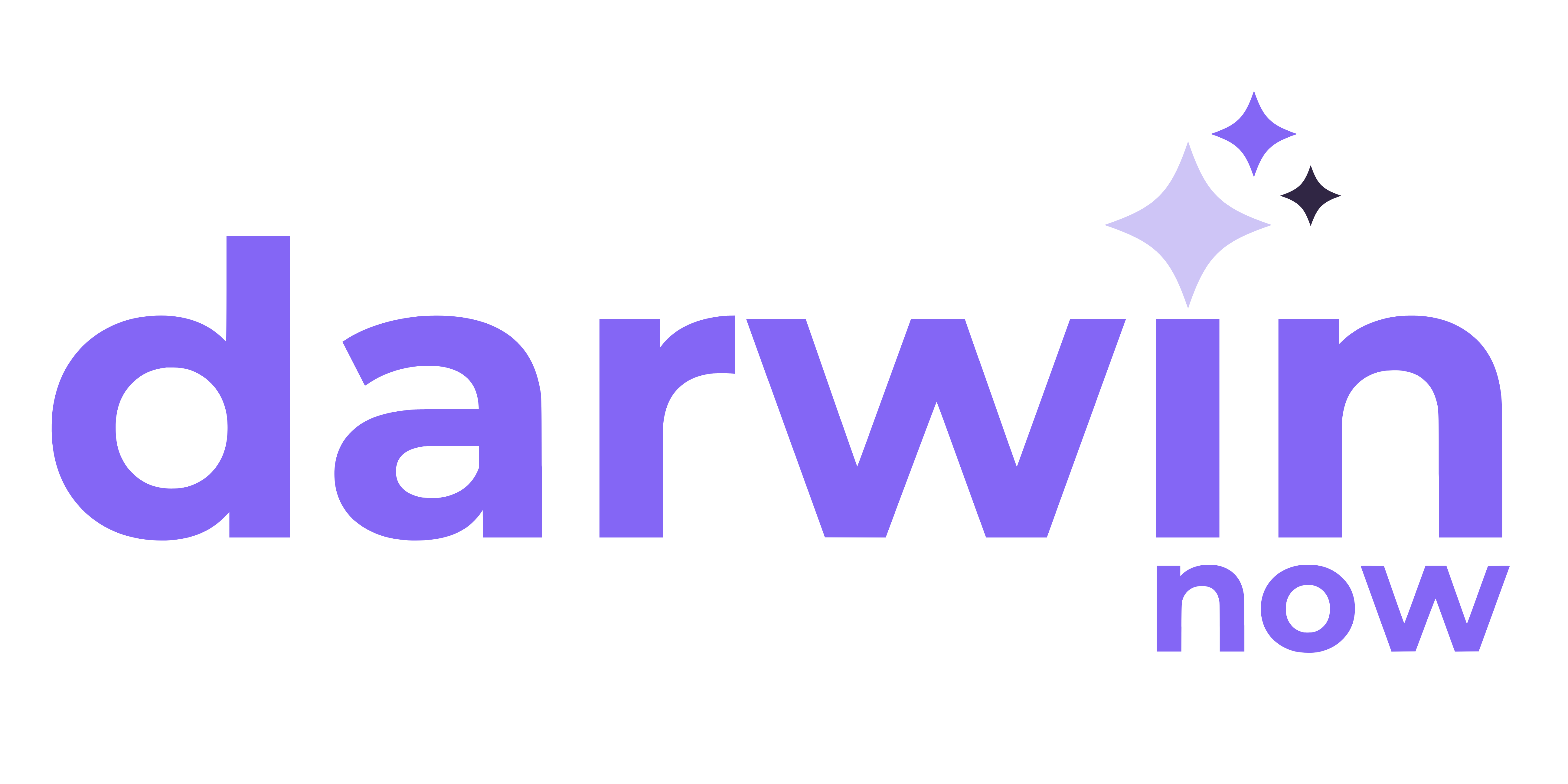 Darwin Now Logo